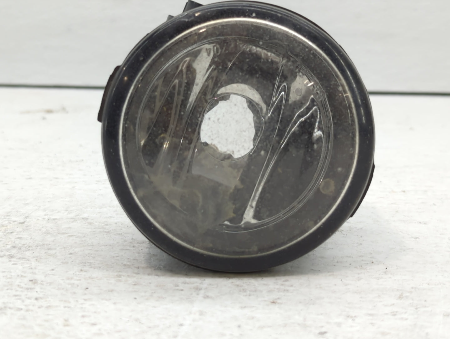 2008 Nissan Murano Driver Left Oem Front Light Lamp - Oemusedautoparts1.com