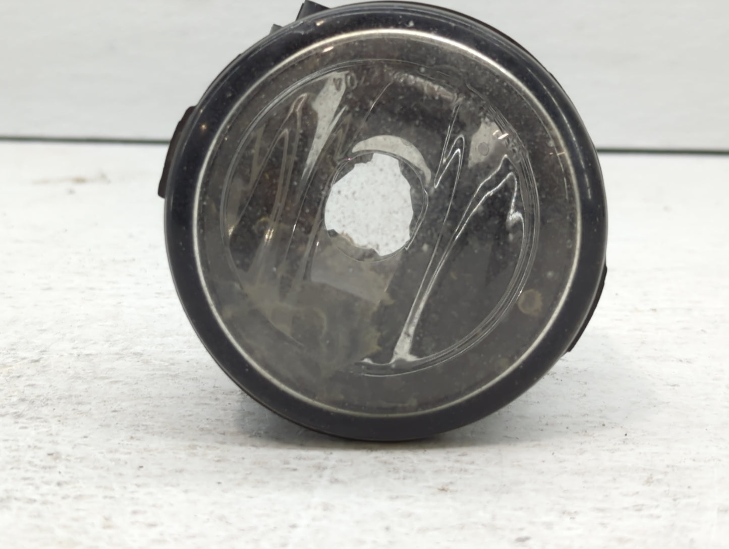 2008 Nissan Murano Driver Left Oem Front Light Lamp - Oemusedautoparts1.com