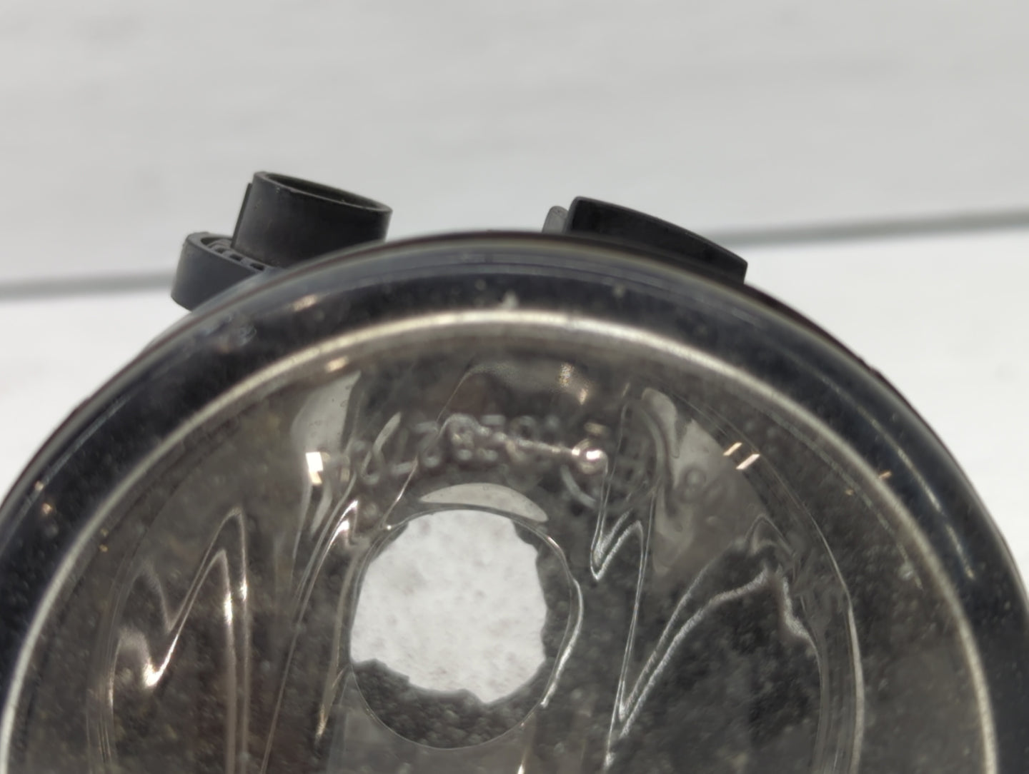 2008 Nissan Murano Driver Left Oem Front Light Lamp - Oemusedautoparts1.com
