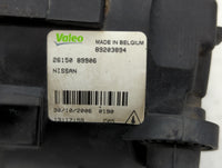 2008 Nissan Murano Driver Left Oem Front Light Lamp - Oemusedautoparts1.com