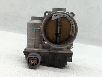 compare product 2007 Nissan Murano Throttle Body P/N:576-01 Fits Fits 2006 2008 2009 OEM Used Auto Parts