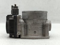 2007 Nissan Murano Throttle Body P/N:576-01 Fits Fits 2006 2008 2009 OEM Used Auto Parts - Oemusedautoparts1.com
