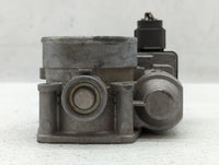 2007 Nissan Murano Throttle Body P/N:576-01 Fits Fits 2006 2008 2009 OEM Used Auto Parts - Oemusedautoparts1.com