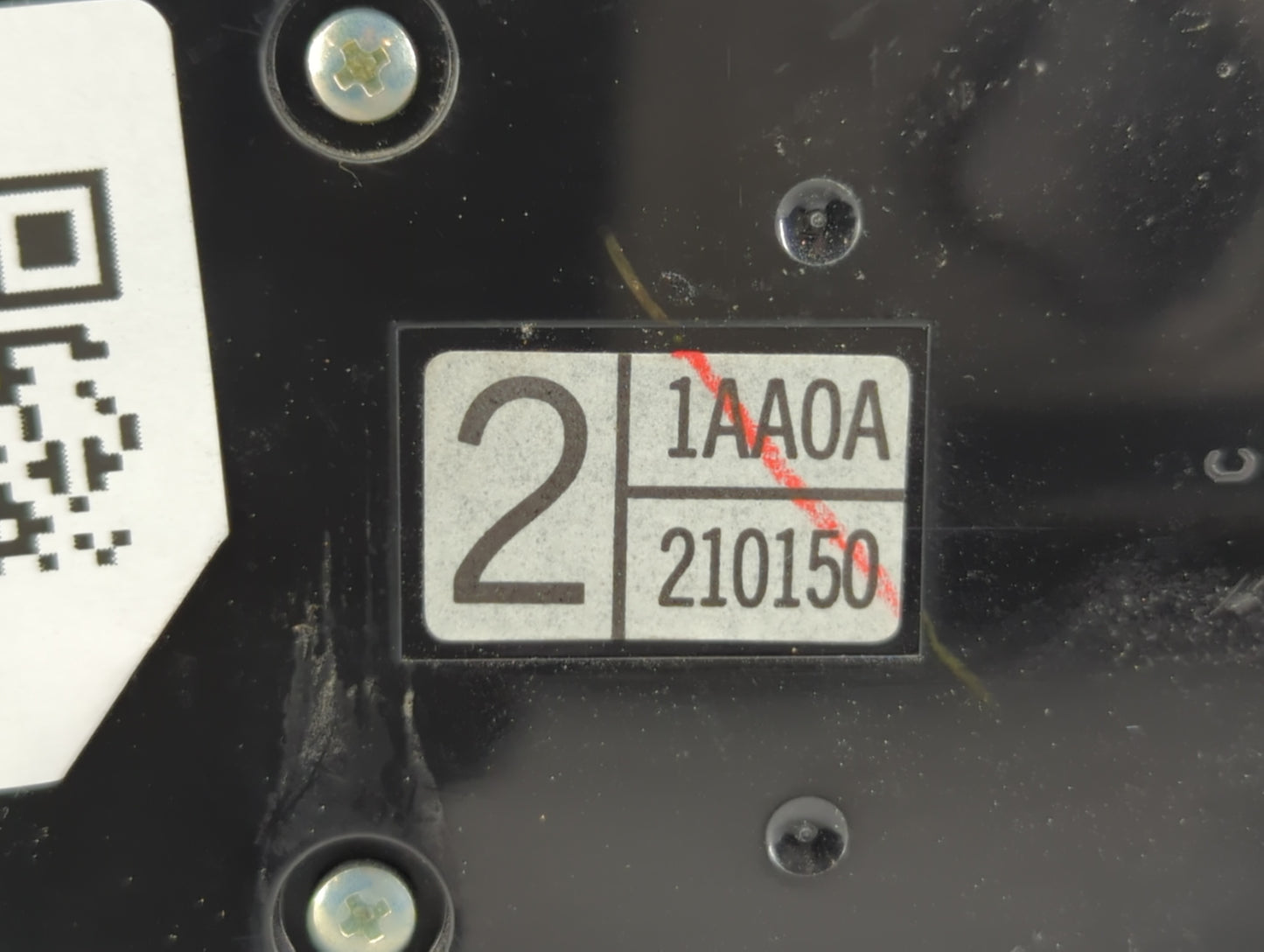 Nissan Murano Am Fm Cd Player Radio Receiver - Oemusedautoparts1.com