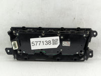 Nissan Murano Am Fm Cd Player Radio Receiver 577138 - Oemusedautoparts1.com