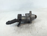 2009-2013 Nissan Murano Car Starter Motor Solenoid OEM P/N:M000TA0072 23300 JA10C Fits OEM Used Auto Parts - Oemusedautopart