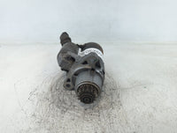 2009-2013 Nissan Murano Car Starter Motor Solenoid OEM P/N:M000TA0072 23300 JA10C Fits OEM Used Auto Parts - Oemusedautopart