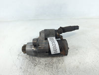 2009-2013 Nissan Murano Car Starter Motor Solenoid OEM P/N:M000TA0072 23300 JA10C Fits OEM Used Auto Parts - Oemusedautopart