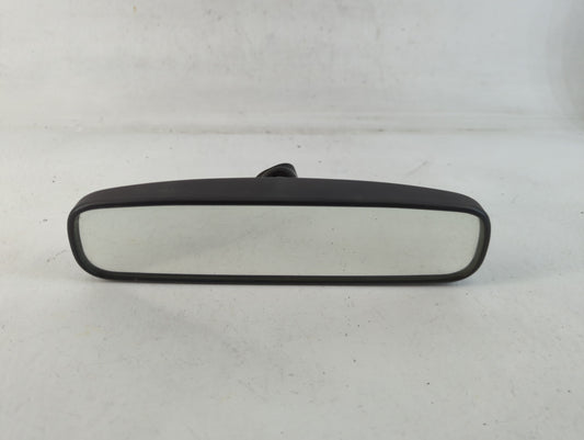 2006-2014 Nissan Murano Interior Rear View Mirror Replacement OEM P/N:IE13 010837 Fits OEM Used Auto Parts - Oemusedautopart