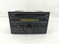 2008-2012 Nissan Pathfinder Radio AM FM Cd Player Receiver Replacement P/N:28185 ZS30A Fits Fits 2008 2009 2010 2011 2012 OE