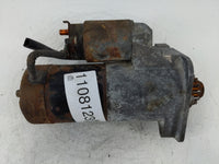 2005-2012 Nissan Pathfinder Car Starter Motor Solenoid OEM P/N:23300 EA20A Fits OEM Used Auto Parts - Oemusedautoparts1.com