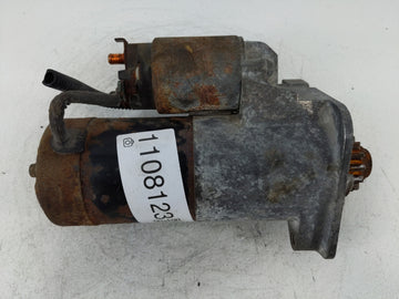 2005-2012 Nissan Pathfinder Car Starter Motor Solenoid OEM P/N:23300 EA20A Fits OEM Used Auto Parts - Oemusedautoparts1.com