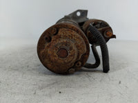 2005-2012 Nissan Pathfinder Car Starter Motor Solenoid OEM P/N:23300 EA20A Fits OEM Used Auto Parts - Oemusedautoparts1.com