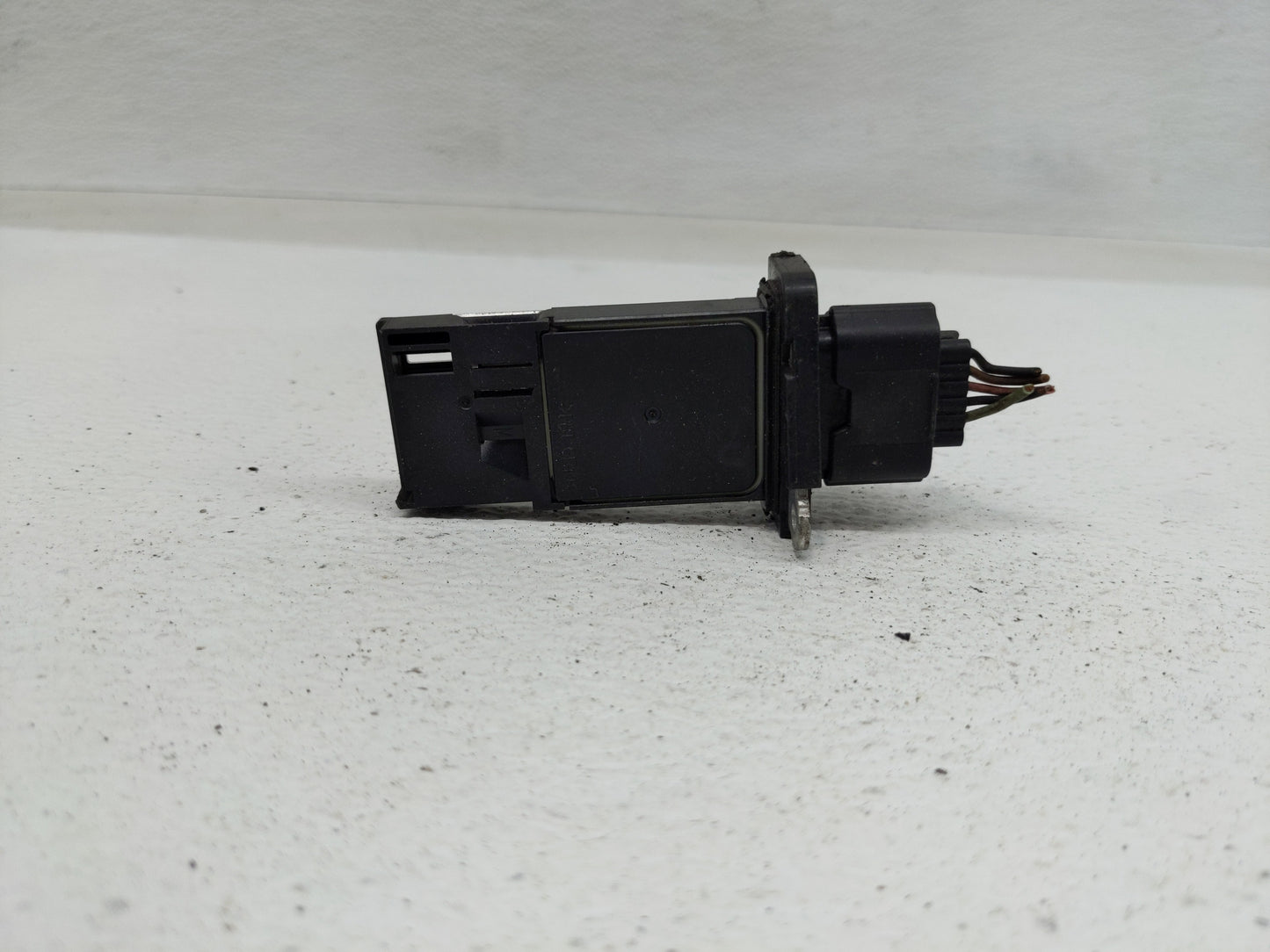 2005-2014 Nissan Pathfinder Mass Air Flow Meter Maf - Oemusedautoparts1.com