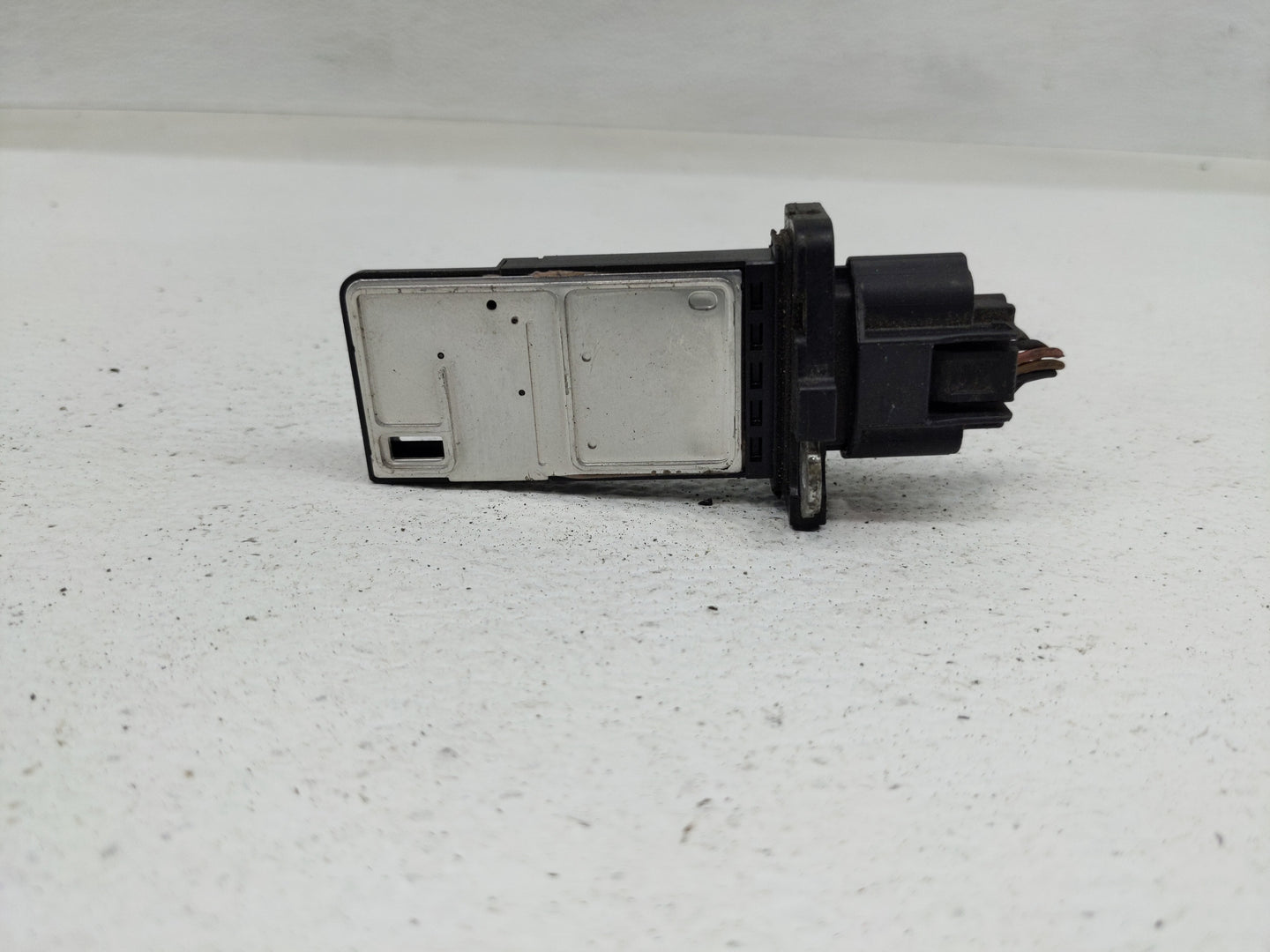 2005-2014 Nissan Pathfinder Mass Air Flow Meter Maf - Oemusedautoparts1.com