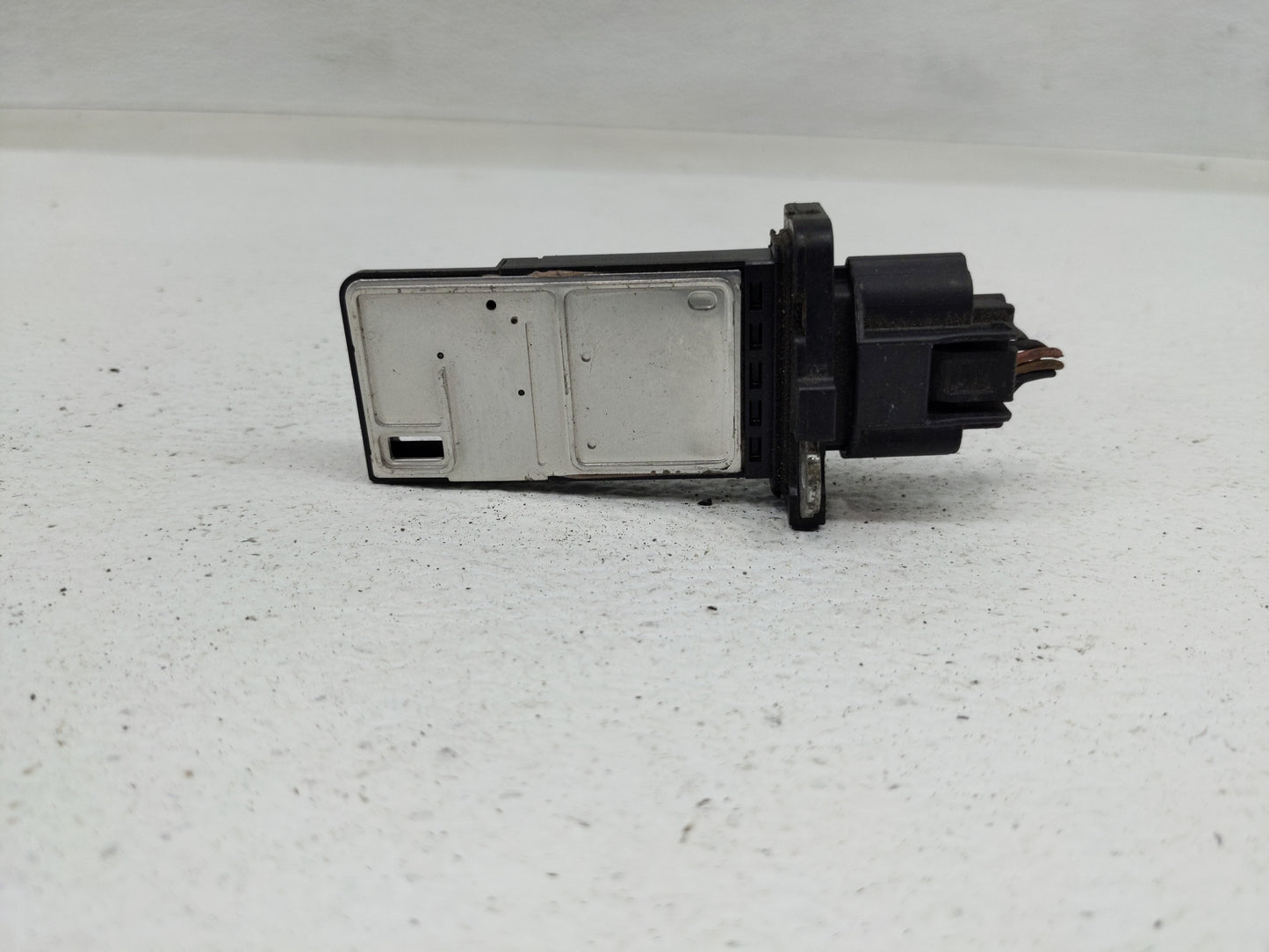 2005-2014 Nissan Pathfinder Mass Air Flow Meter Maf - Oemusedautoparts1.com
