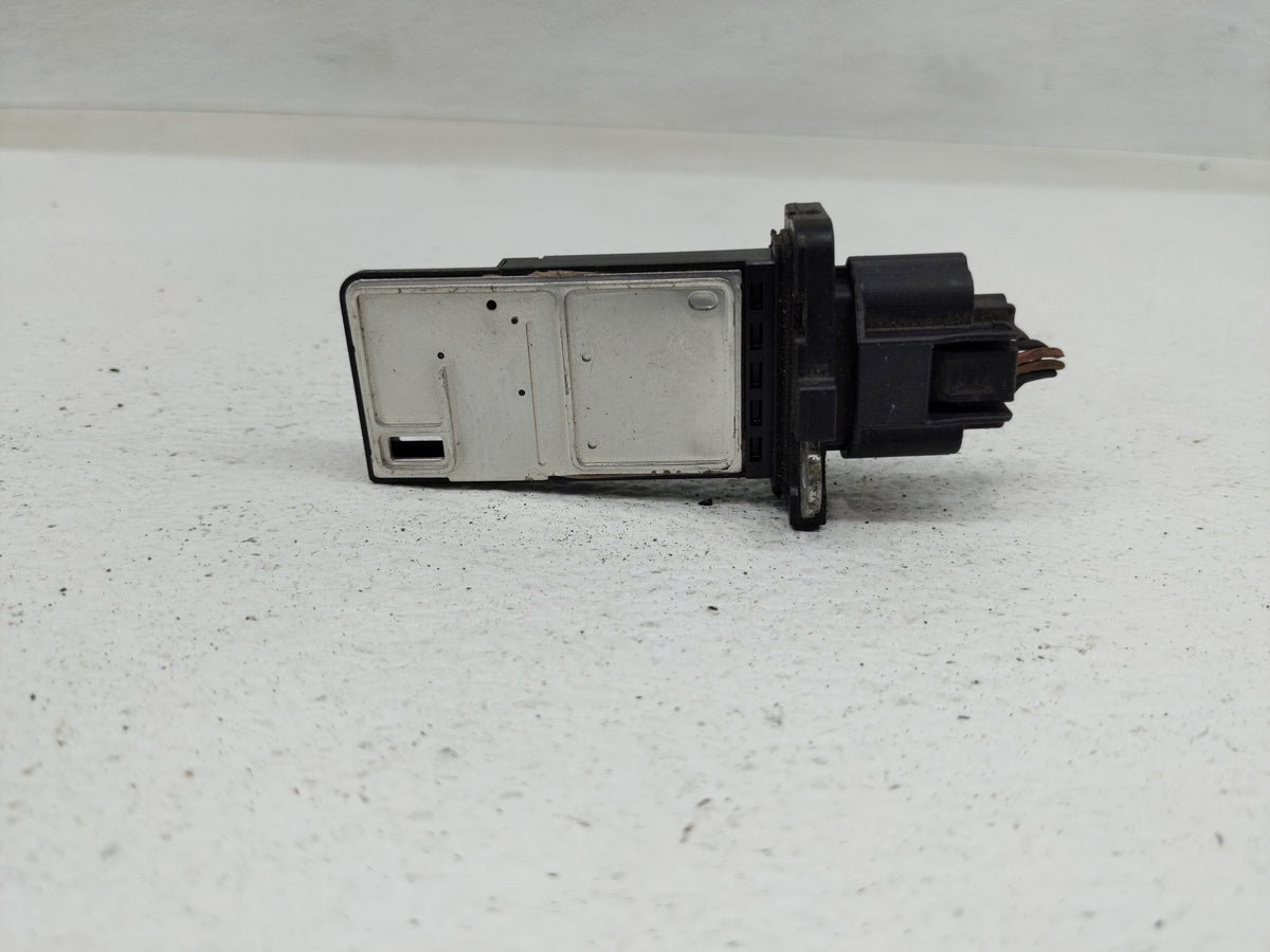 2005-2014 Nissan Pathfinder Mass Air Flow Meter Maf Sensor 1152308 - Oemusedautoparts1.com