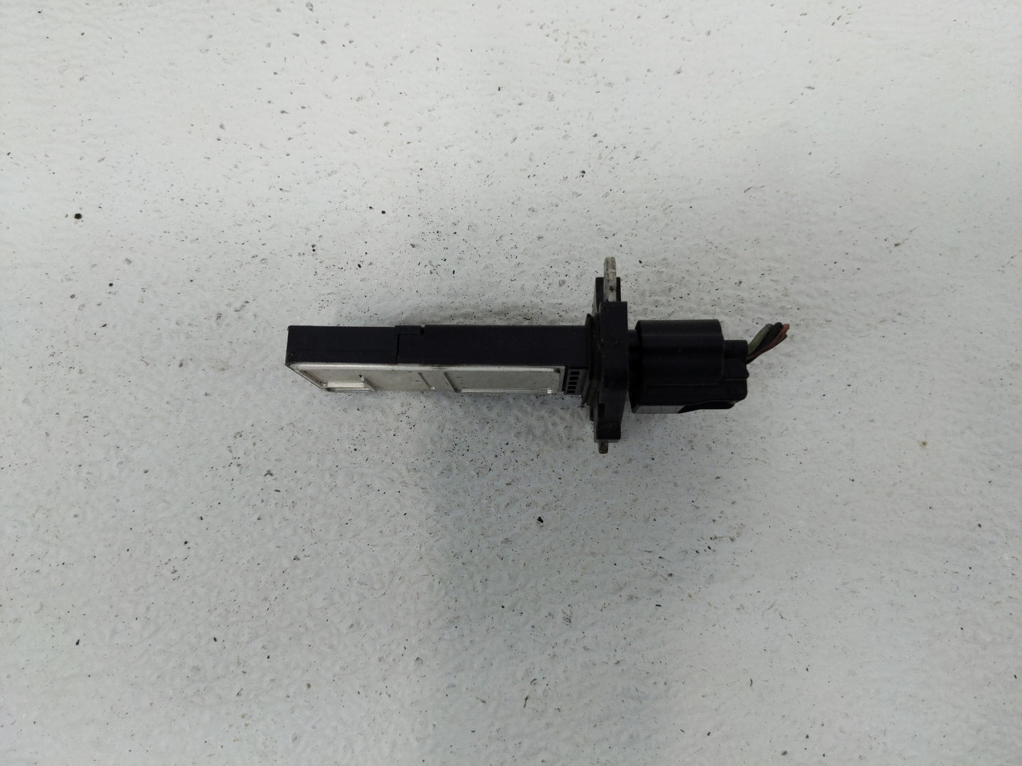 2005-2014 Nissan Pathfinder Mass Air Flow Meter Maf - Oemusedautoparts1.com