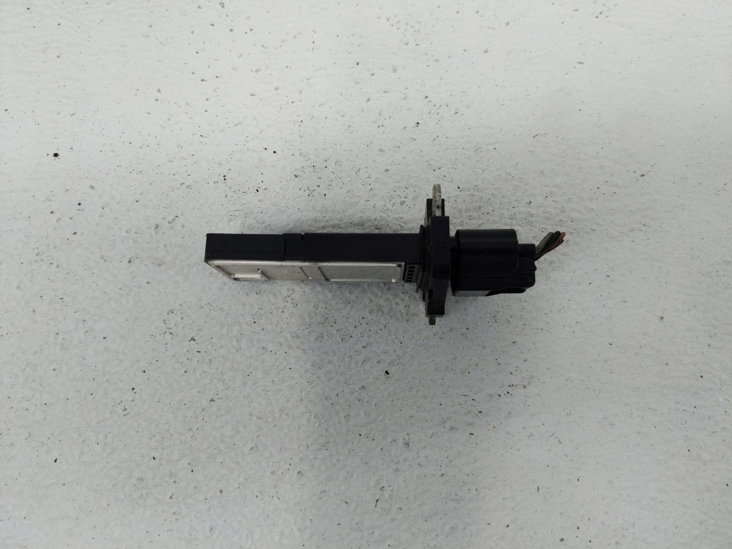2005-2014 Nissan Pathfinder Mass Air Flow Meter Maf - Oemusedautoparts1.com