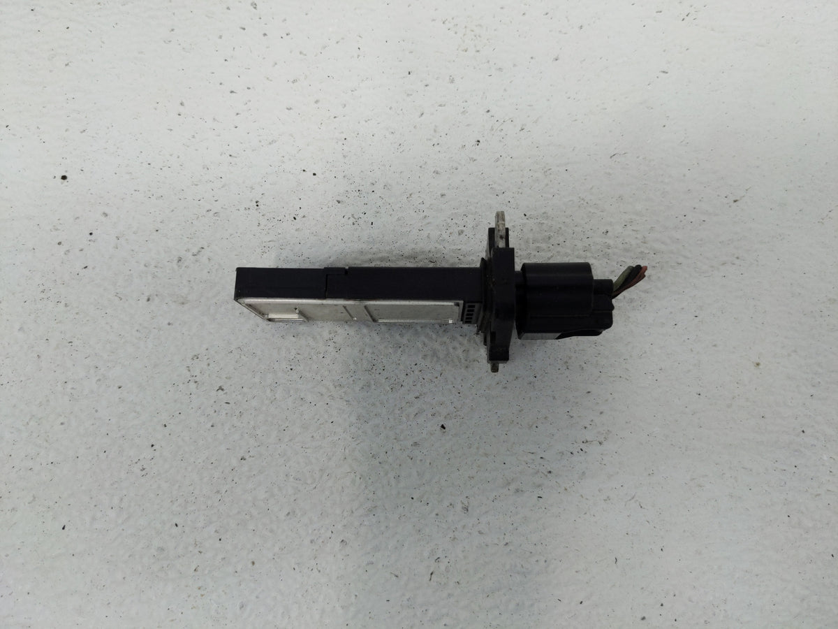 2005-2014 Nissan Pathfinder Mass Air Flow Meter Maf Sensor 1152308 - Oemusedautoparts1.com