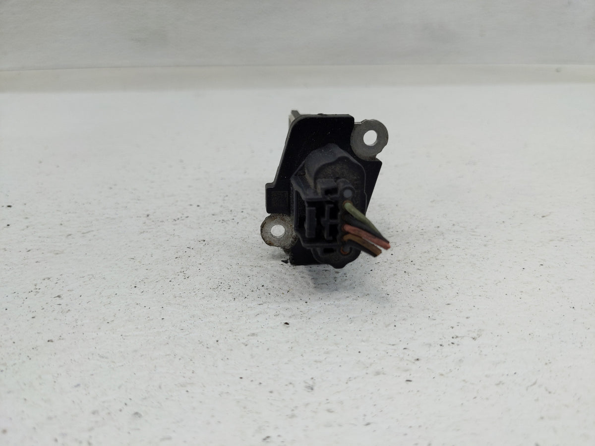 2005-2014 Nissan Pathfinder Mass Air Flow Meter Maf Sensor 1152308 - Oemusedautoparts1.com