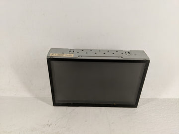 2008 Nissan Pathfinder Radio AM FM Cd Player Receiver Replacement P/N:28091-JK000 28091JK000, 28091 JK000 Fits OEM Used Auto
