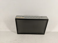 2008-2012 Nissan Pathfinder Radio AM FM Cd Player Receiver Replacement P/N:28091-JK000 28091JK000 Fits OEM Used Auto Parts -