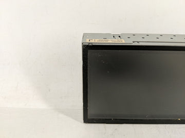 2008 Nissan Pathfinder Radio AM FM Cd Player Receiver Replacement P/N:28091-JK000 28091JK000, 28091 JK000 Fits OEM Used Auto Parts