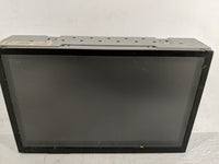 2008 Nissan Pathfinder Radio AM FM Cd Player Receiver Replacement P/N:28091-JK000 28091JK000, 28091 JK000 Fits OEM Used Auto