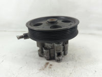 2005-2012 Nissan Pathfinder Power Steering Column Pump Oem - Oemusedautoparts1.com