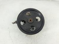 2005-2012 Nissan Pathfinder Power Steering Column Pump Oem - Oemusedautoparts1.com