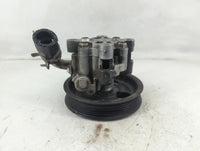 2005-2012 Nissan Pathfinder Power Steering Column Pump Oem - Oemusedautoparts1.com