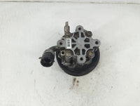 2005-2012 Nissan Pathfinder Power Steering Column Pump Oem - Oemusedautoparts1.com