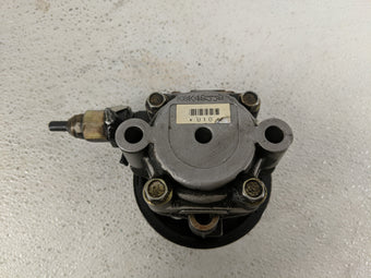 compare product 2005-2012 Nissan Pathfinder Power Steering Column Pump Oem