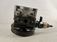 2005-2012 Nissan Pathfinder Power Steering Column Pump Oem - Oemusedautoparts1.com