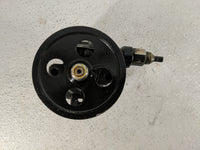 2005-2012 Nissan Pathfinder Power Steering Column Pump Oem - Oemusedautoparts1.com