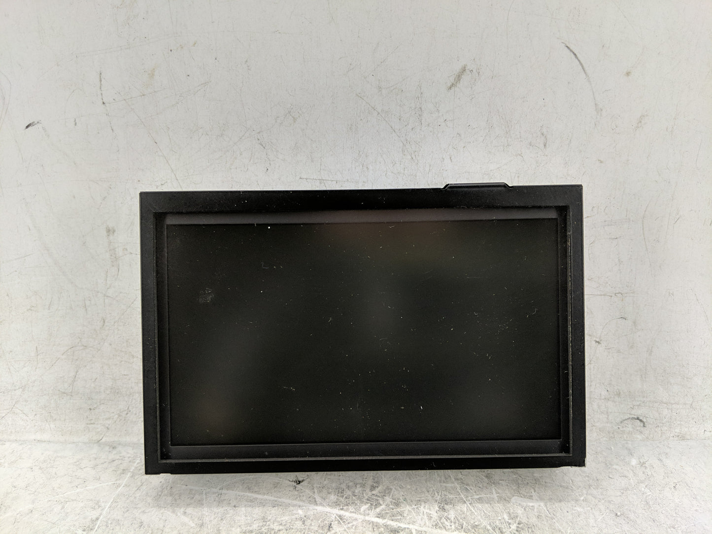 2008-2012 Nissan Pathfinder Information Display Screen - Oemusedautoparts1.com