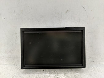 compare product 2008-2012 Nissan Pathfinder Information Display Screen