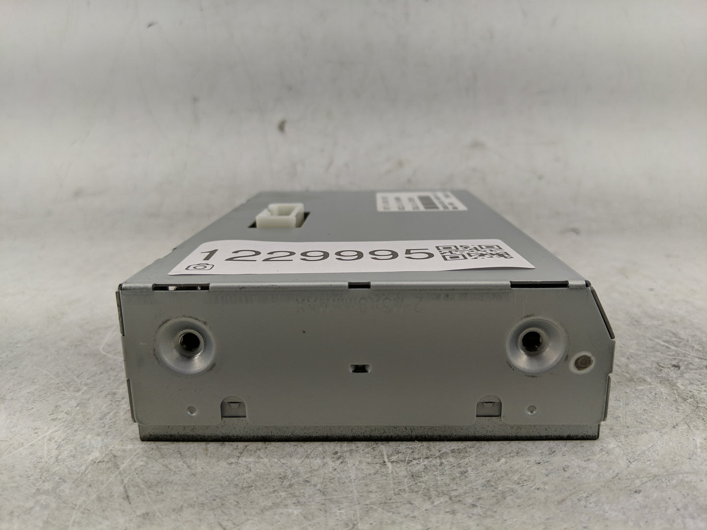 2008-2012 Nissan Pathfinder Information Display Screen - Oemusedautoparts1.com