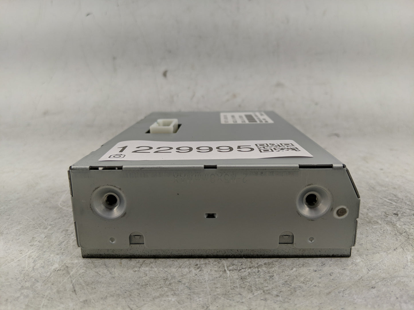 2008-2012 Nissan Pathfinder Information Display Screen - Oemusedautoparts1.com