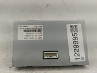 2008-2012 Nissan Pathfinder Information Display Screen - Oemusedautoparts1.com