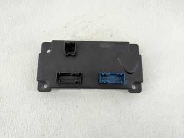 2008 Nissan Pathfinder Climate Control Module Temperature AC/Heater Replacement P/N:27500-ZS00A Fits OEM Used Auto Parts - O