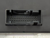 2008 Nissan Pathfinder Climate Control Module Temperature AC/Heater Replacement P/N:27500-ZS00A Fits OEM Used Auto Parts - O