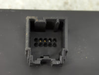 2008 Nissan Pathfinder Climate Control Module Temperature AC/Heater Replacement P/N:27500-ZS00A Fits OEM Used Auto Parts - O
