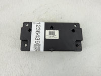 2008 Nissan Pathfinder Climate Control Module Temperature AC/Heater Replacement P/N:27500-ZS00A Fits OEM Used Auto Parts - O