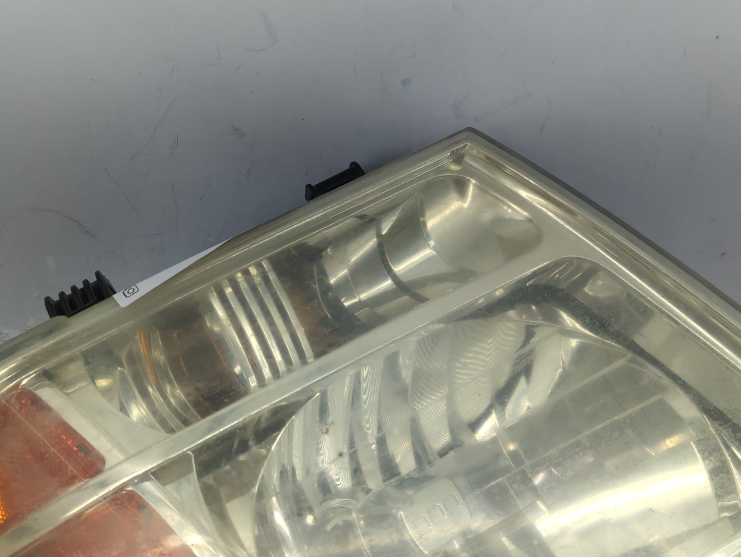 2008 Nissan Pathfinder Passenger Right Oem Head Light Headlight Lamp - Oemusedautoparts1.com