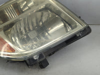 2008 Nissan Pathfinder Passenger Right Oem Head Light Headlight Lamp - Oemusedautoparts1.com