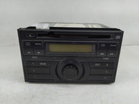 2008-2012 Nissan Pathfinder Radio AM FM Cd Player Receiver Replacement P/N:28185-ZS30A Fits Fits 2008 2009 2010 2011 2012 OE