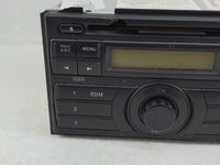 2008-2012 Nissan Pathfinder Radio AM FM Cd Player Receiver Replacement P/N:28185-ZS30A Fits Fits 2008 2009 2010 2011 2012 OE