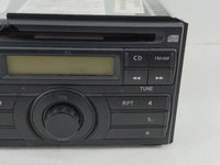 2008-2012 Nissan Pathfinder Radio AM FM Cd Player Receiver Replacement P/N:28185-ZS30A Fits Fits 2008 2009 2010 2011 2012 OE